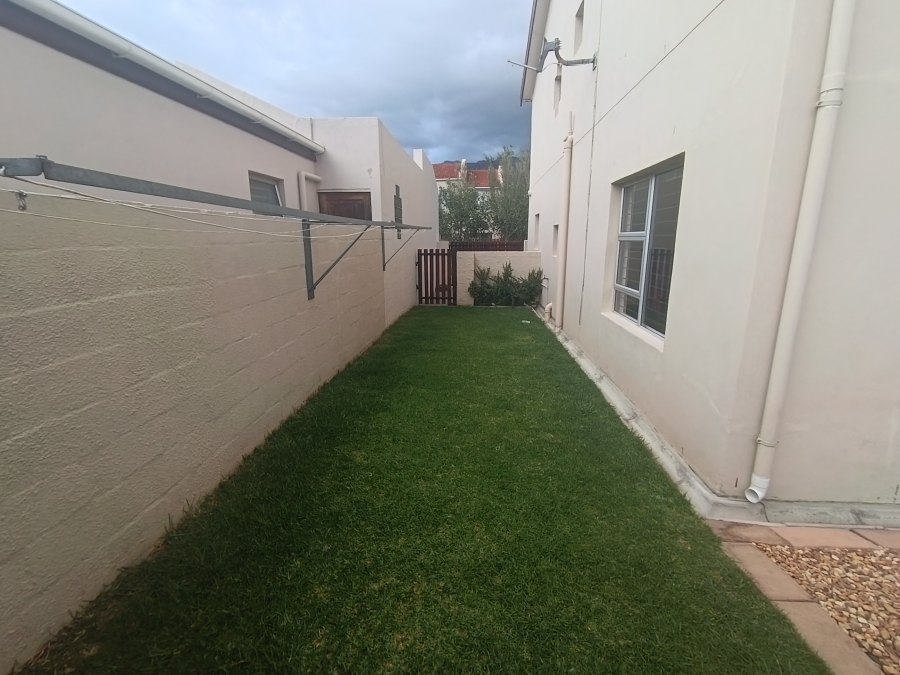 To Let 3 Bedroom Property for Rent in Onverwacht Western Cape